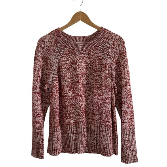 Like New! Universal Thread Brick Color Crewneck Sweater sz XXL - Picture 1 of 8